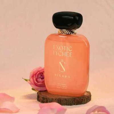 Exotic Lychee Eau De Parfum Profile Picture