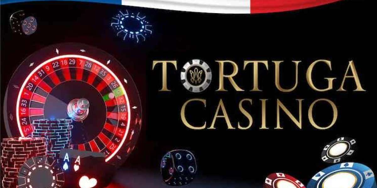 Tortuga Casino retrait : Processus détaillé pour récupérer vos gains