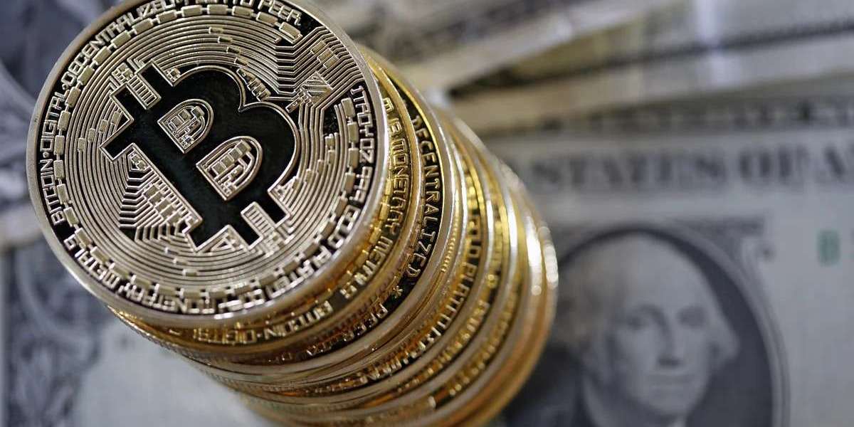 Why Gold-Pegged Crypto Could Be the Next Big Thing in DeFi