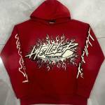 hellstar clothing