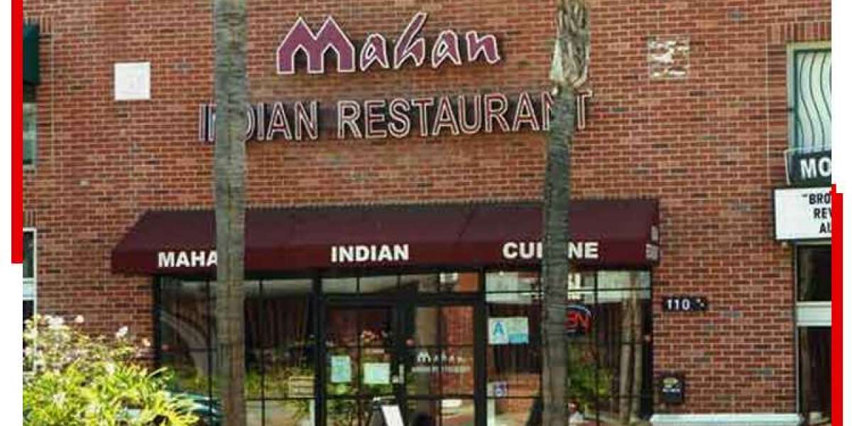 Best Indian Restaurant in Alhambra
