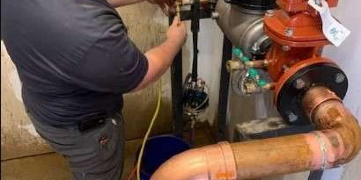 Sewer Repair Holly Springs – Trusted Plumbing Services