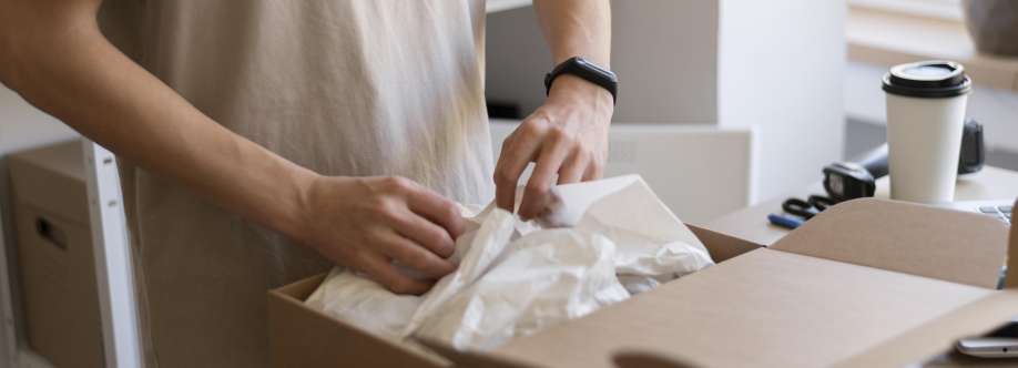 Perennial Packaging