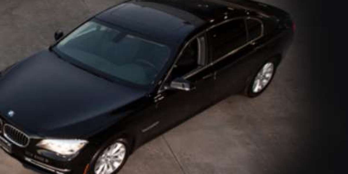 Exceptional Services for Every Occasion: La Costa Limousine
