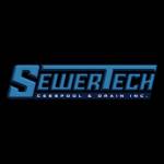SewerTech Cesspool  Drain