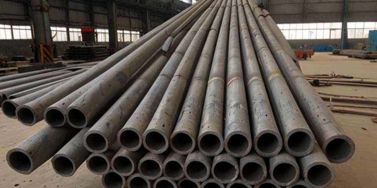 RCC Pole Manufacturing Plant Setup: Investment, Machinery Cost, and Business Plan