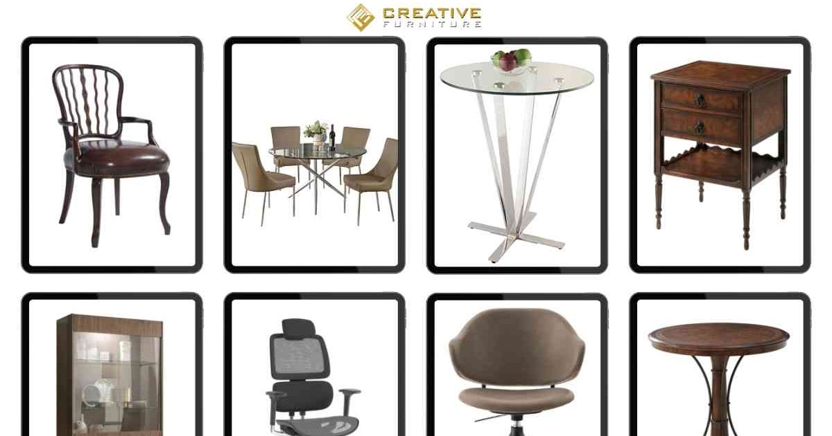 How are Modern Furniture Stores Different from Contemporary Styles?