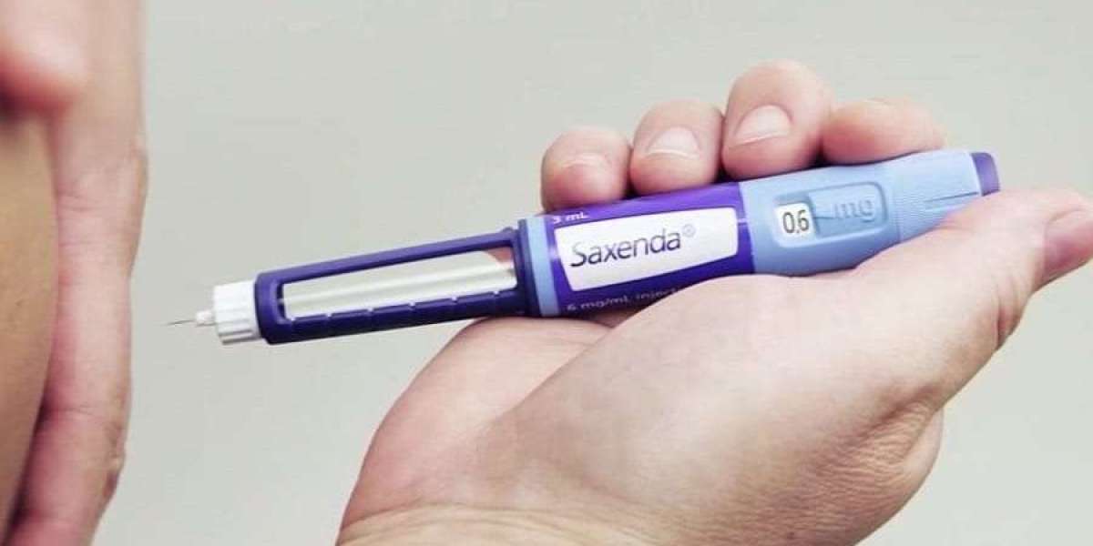 تقييمات المرضى لفوائد حقن سيكسيندا