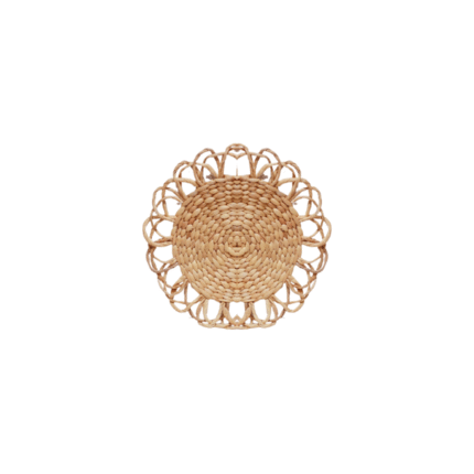 Placemats & Table Mats at Sloane Casa | Rattan placemats​