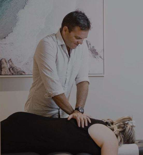 Unwind health