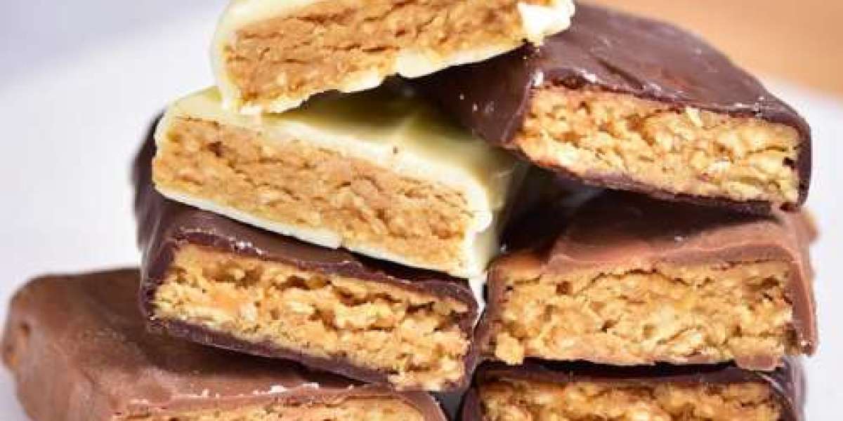 Protein Bar Market Inhibitors Hindering Global Expansion and Reshaping Strategic Industry Development Paths
