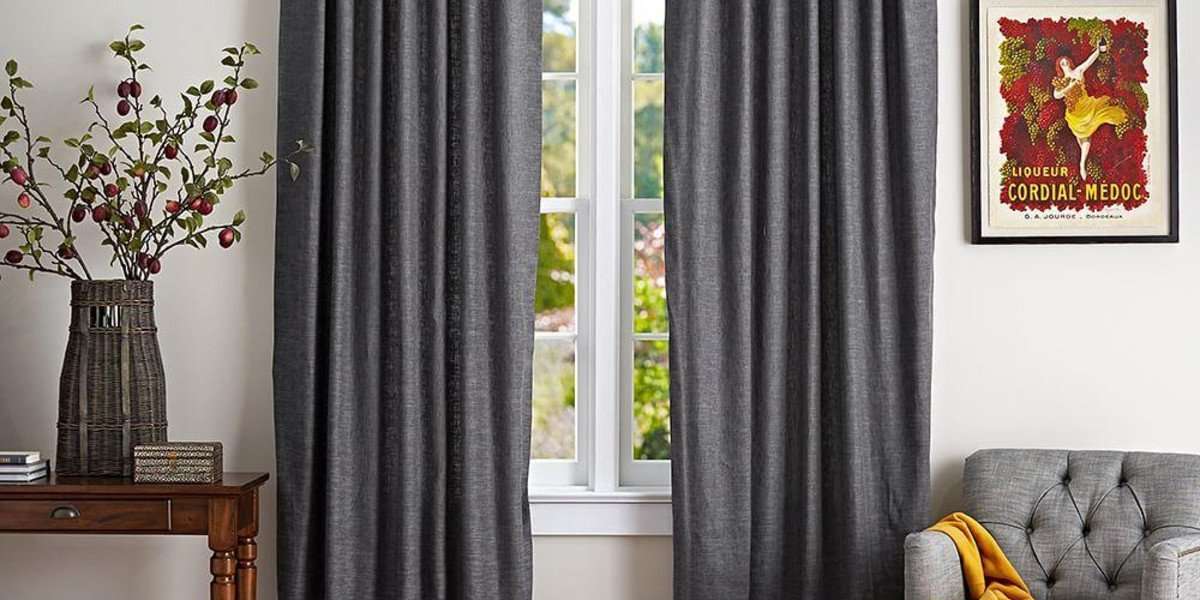 Best Window Curtains in Dubai | Luxury, Modern & Custom Curtain Designs