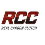 Real carbon clutch