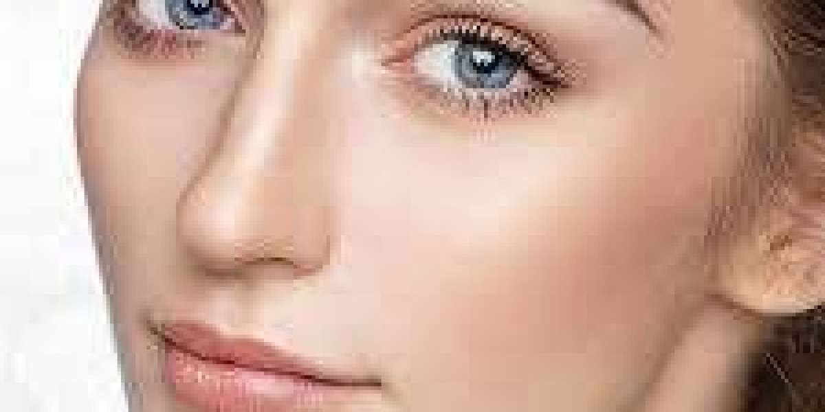 Restore Facial Volume Naturally with Cheek Augmentation in Islamabad