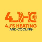 4Js Heating and Cooling
