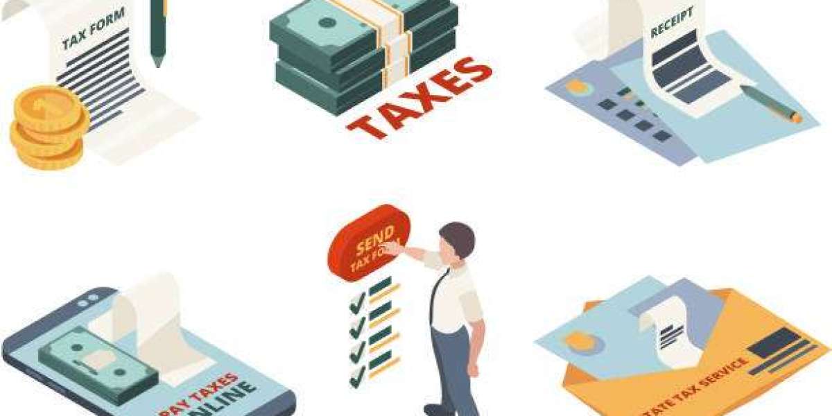 Simplifying Taxes: Professional Tax Filing Services in Ahmedabad for Stress-Free Compliance