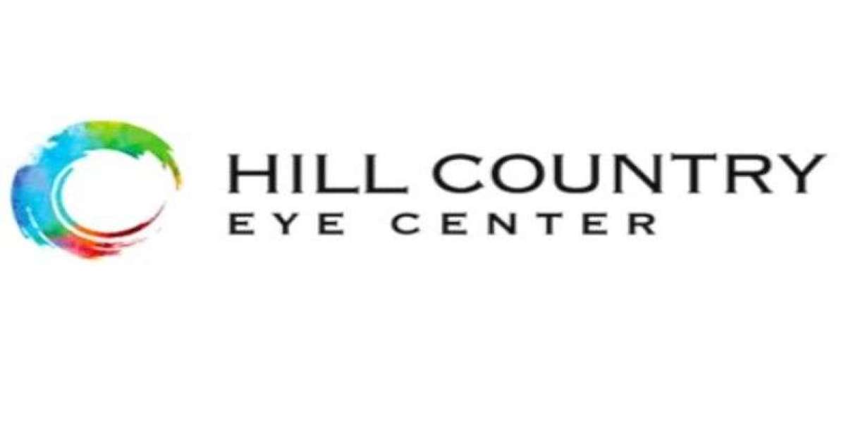 Hill Country Eye: Best Cataract Surgeon in Cedar Park Texas for Clear Vision