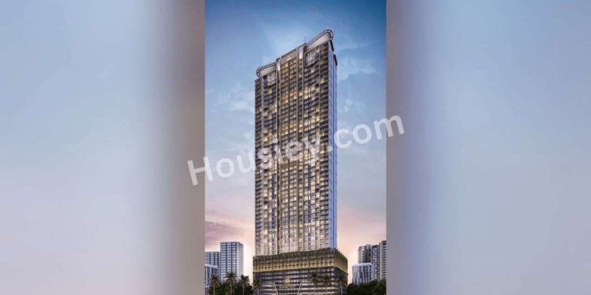 Discover Your Dream Home at Konark Vaayu Goregaon West – Premium Mumbai Property for Sale