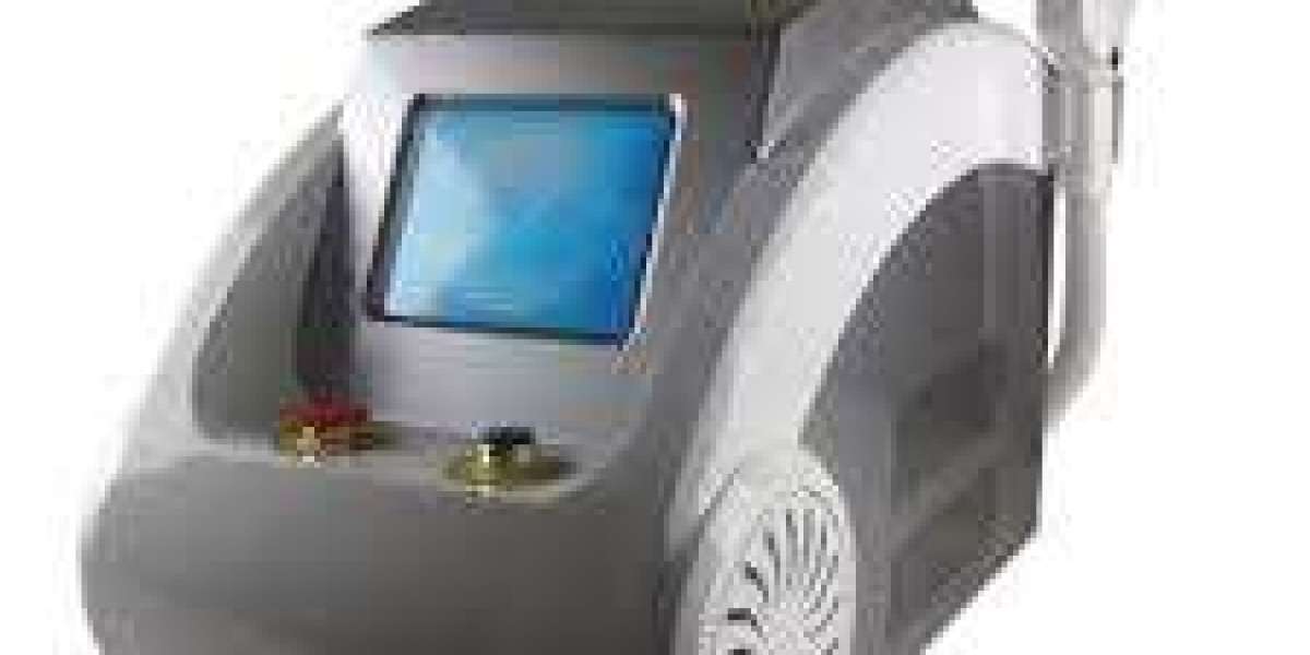 Slimming Devices Market Growth Driven by Demand for Non-Invasive Treatments