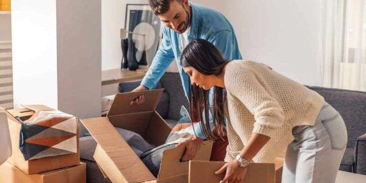 Full-Service Moving Companies in Reston for Peace of Mind