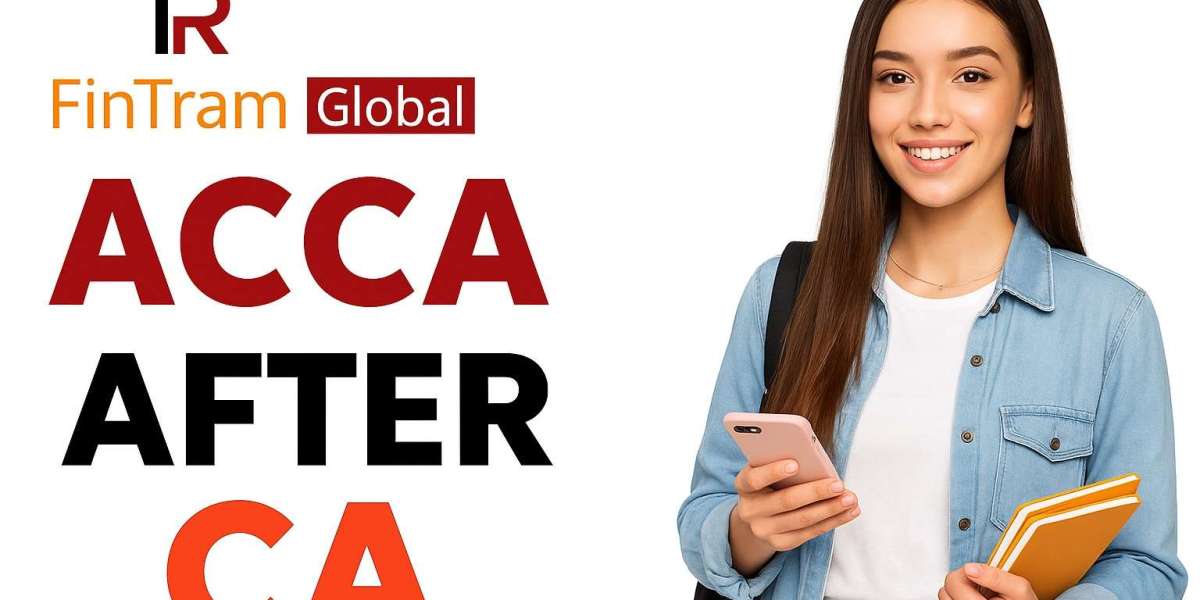 ACCA After CA: Is It Worth It?