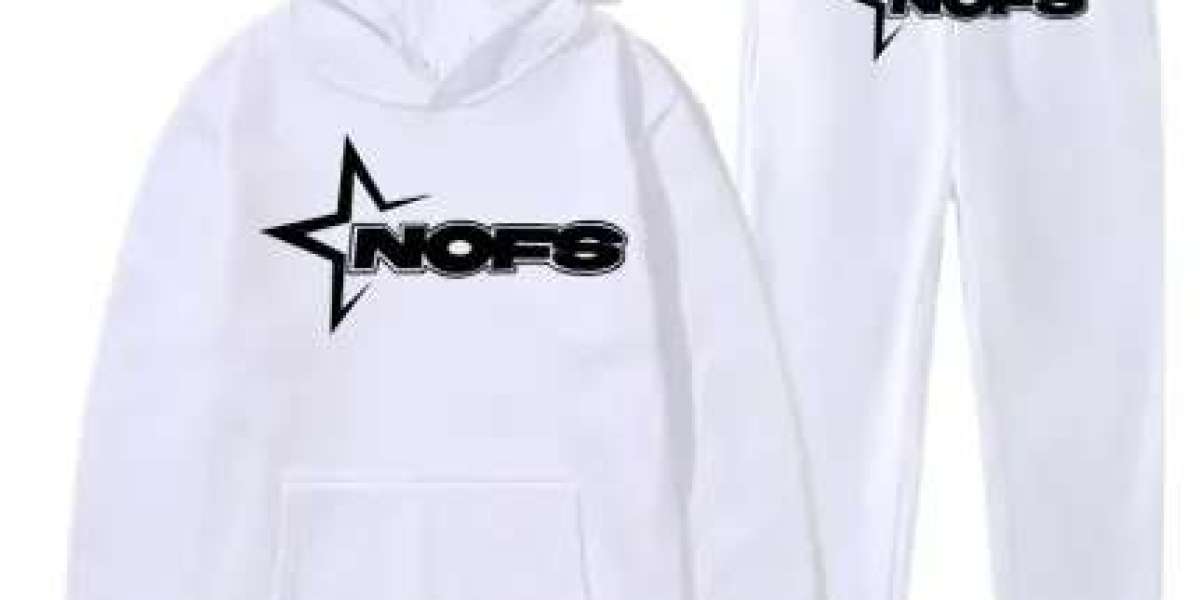 None of Us: A New Era in Streetwear