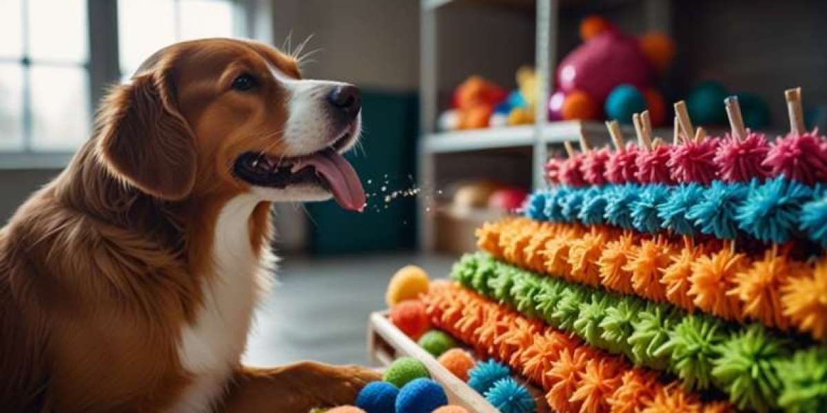 Pet Toy Manufacturing Plant 2025: Raw Material, Machinery, Setup Report and Cost Involved