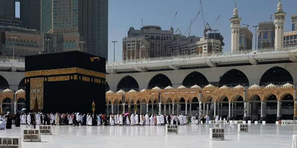 Umrah Guidance, Tips & Experiences for Every Pilgrim