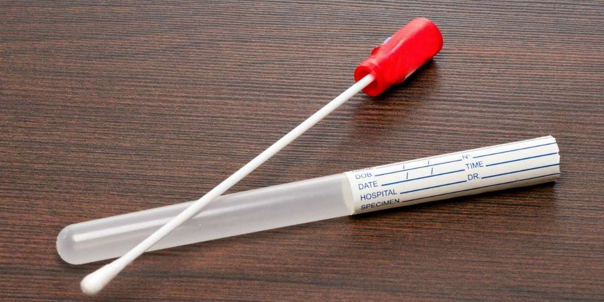 Swab Collection Kit Market: Defining Market Scope and Opportunities