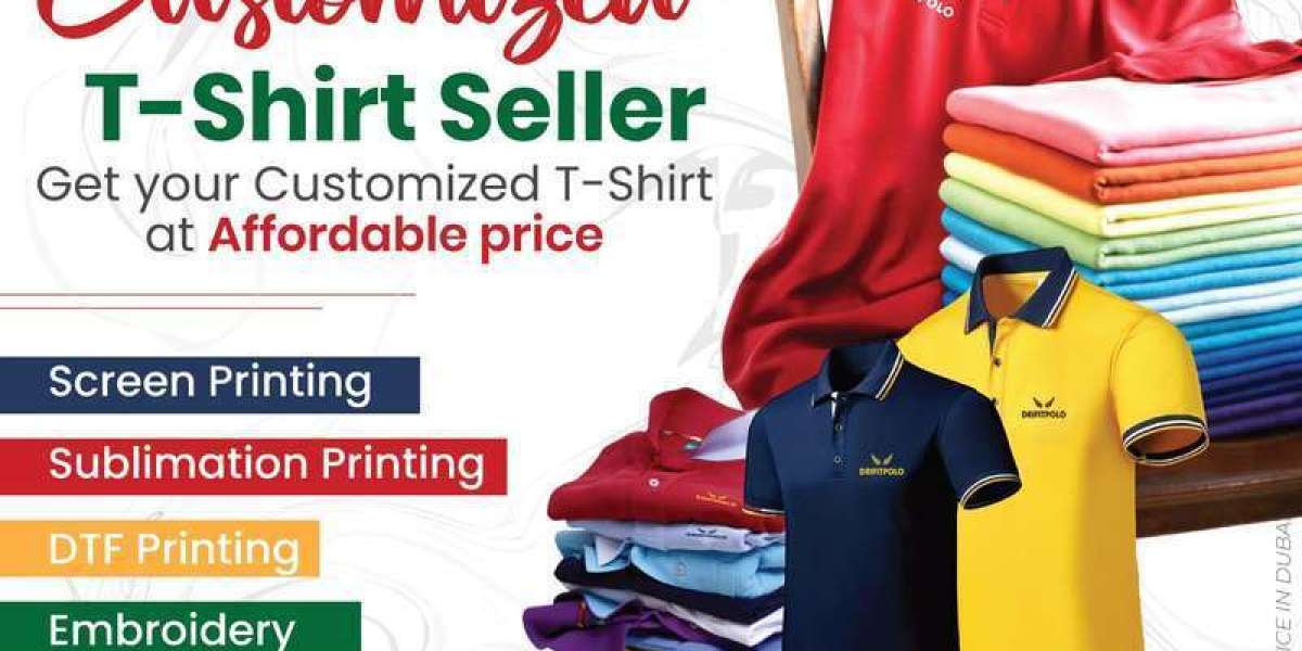 Printing Service in Dubai Your Trusted Partner for All Printing Needs