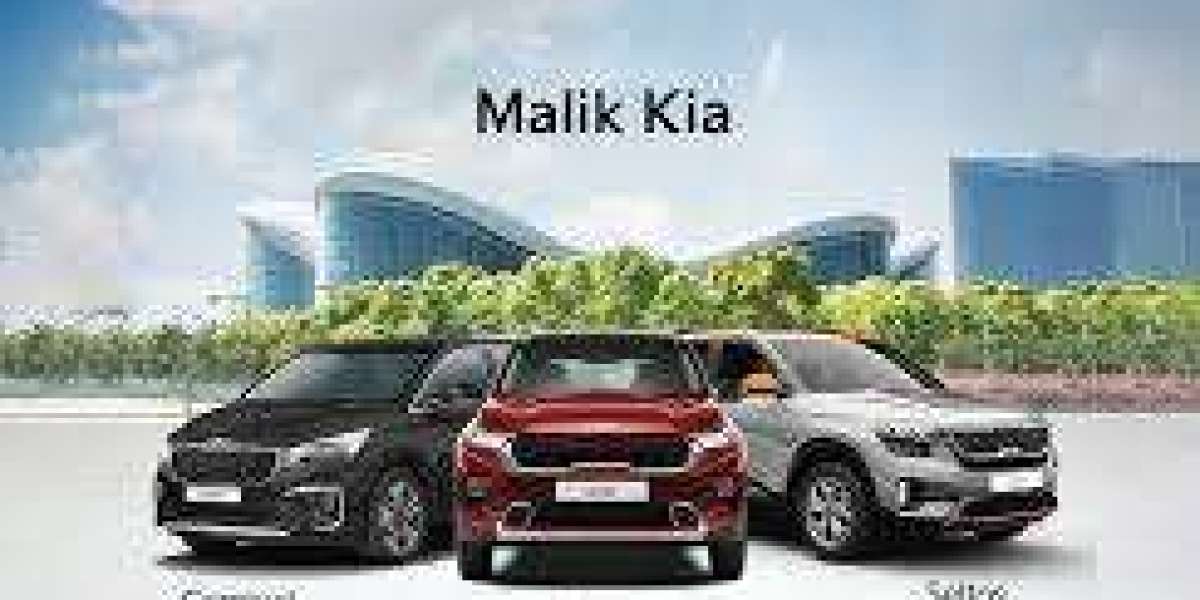 New Kia Sonet Price in Warangal, Karimnagar & Hyderabad | KIA Motors | Malik Kia