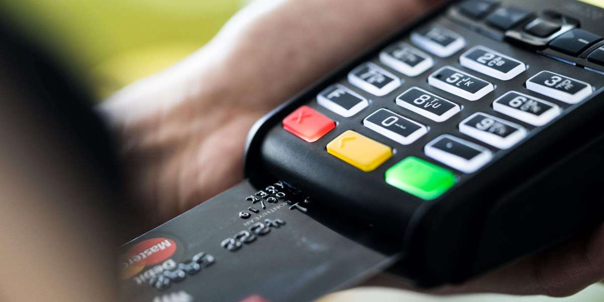 India POS Terminals Market 2030 Report: Size, Share & Latest Trends