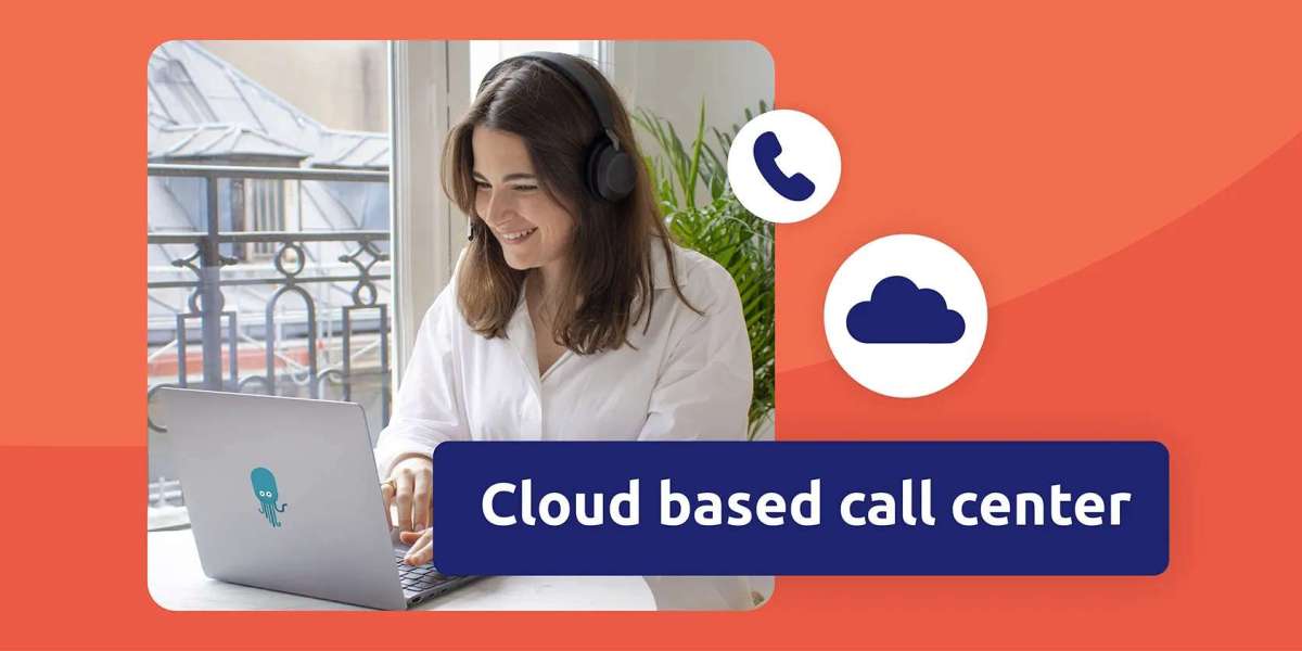 Looking for Smart Call Center Software in Kuwait? Centrix Plus Has You Covered!