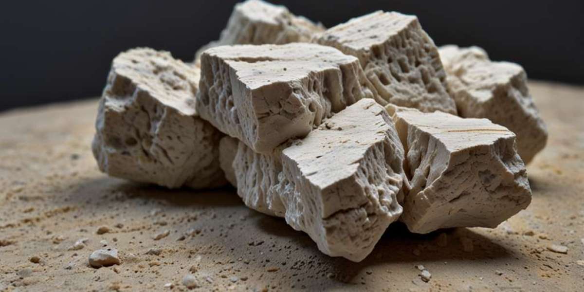 Dolomite Price Trend, Historical Chart, Index and Outlook Report