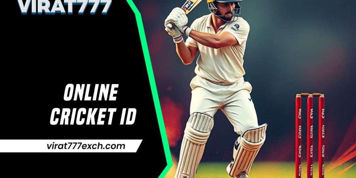 Join Thousands – Get Your Online Cricket ID Today