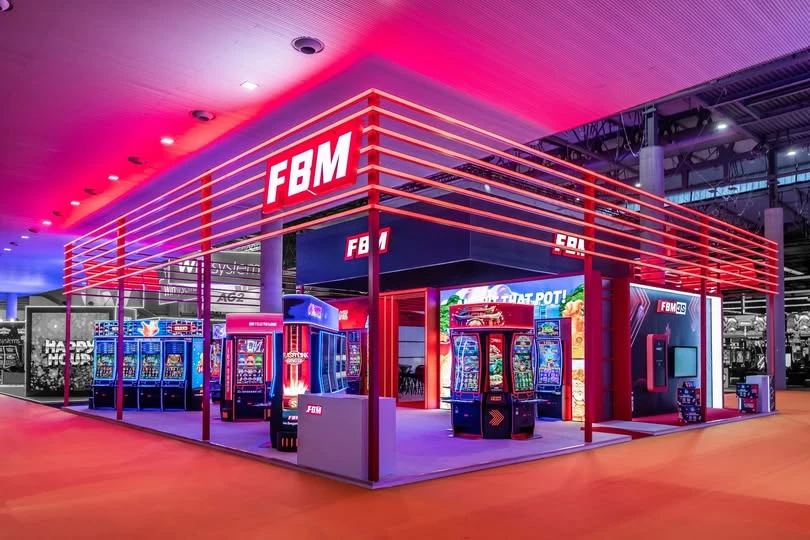 Exhibition Booth Design France: Tips to Attract More Visitors -  WriteUpCafe