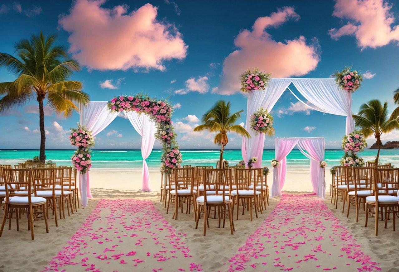 Goa Wedding Resorts: Celebrate Love at Luxury Hotels in Goa for a Fairytale Beach Ceremony | Articles | Resort Rio | Gan Jing World - Technology for Humanity | Video & Movie Streaming