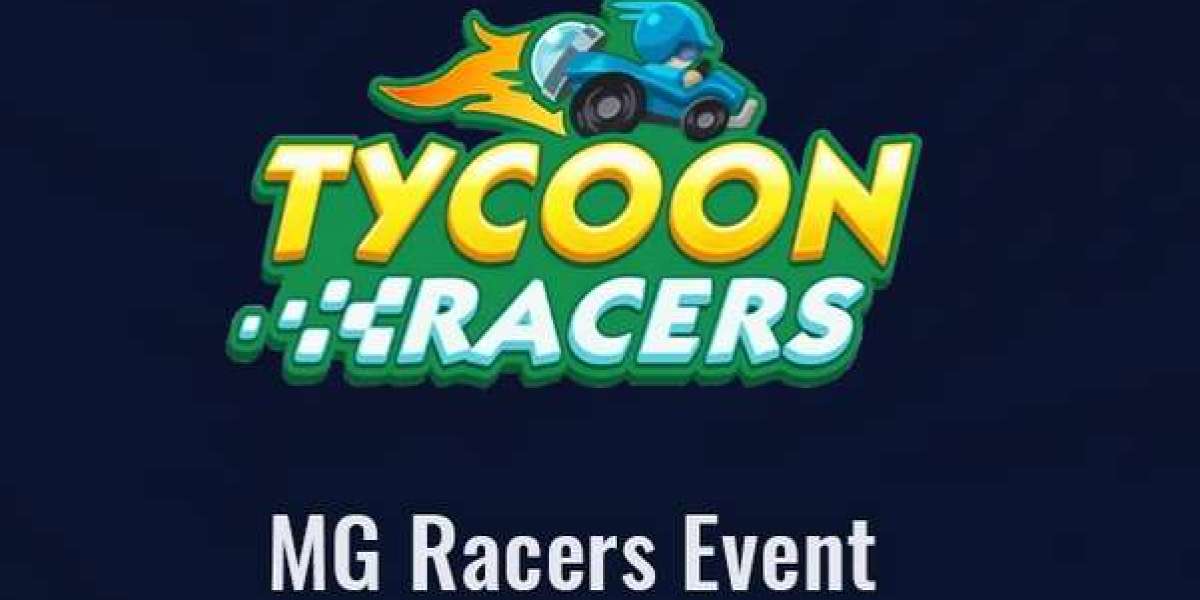 IGGM - Get the Monopoly Go Racer Event Slots To Get Rich Rewards