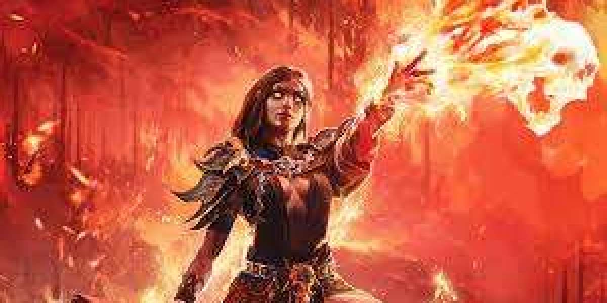 U4gm-Path of Exile 2’s Strategic Evolution: The Impact of the Hand of Wisdom on Currency and Build Diversity
