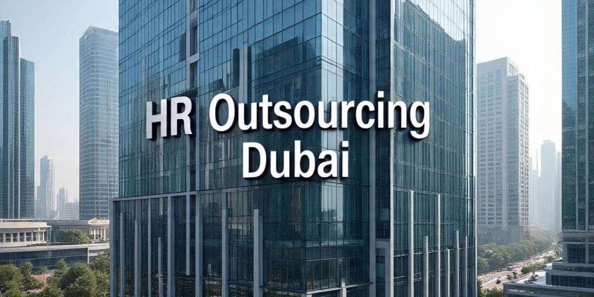 Payroll Outsourcing Dubai: Simplify HR Processes