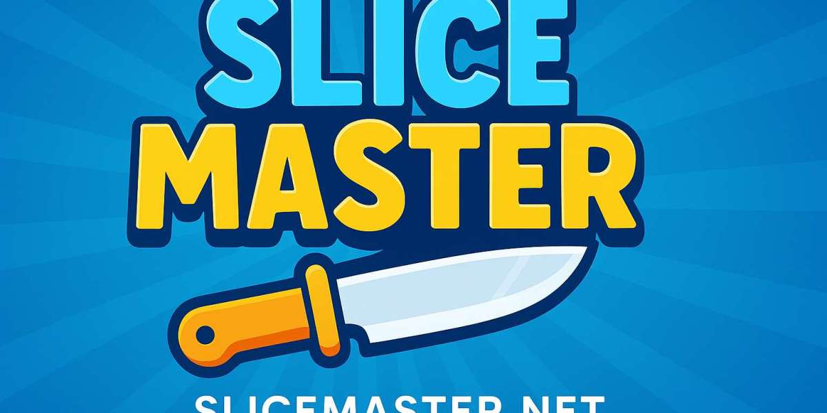 Slice Master: A Quiet Focus for Quick Breaks