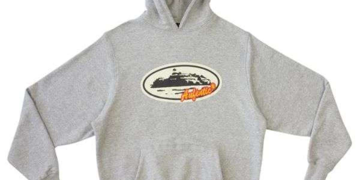 Corteiz Hoodie for Daily Fits