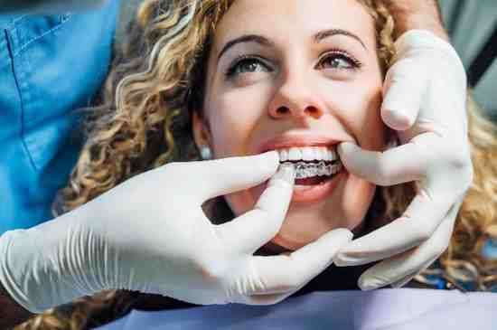 orthodontist Sutton