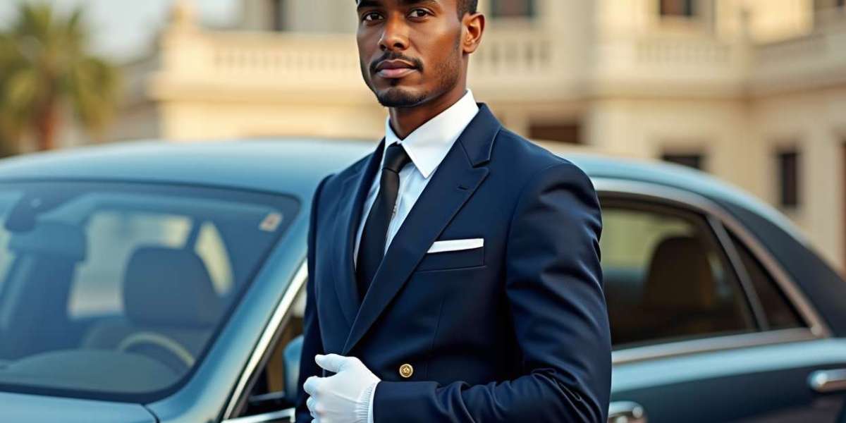 A Guide to Rent a Car with a Driver, Personal Drivers, and Designated Driver Services