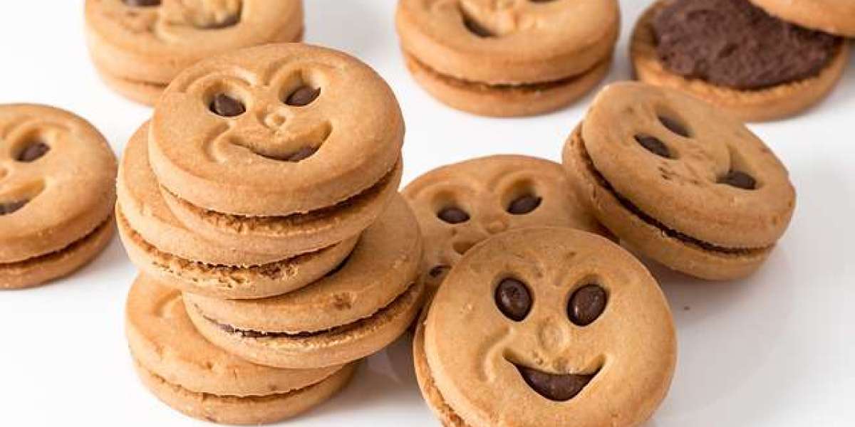 Cookies Market Growth Trends and Forecast to 2032