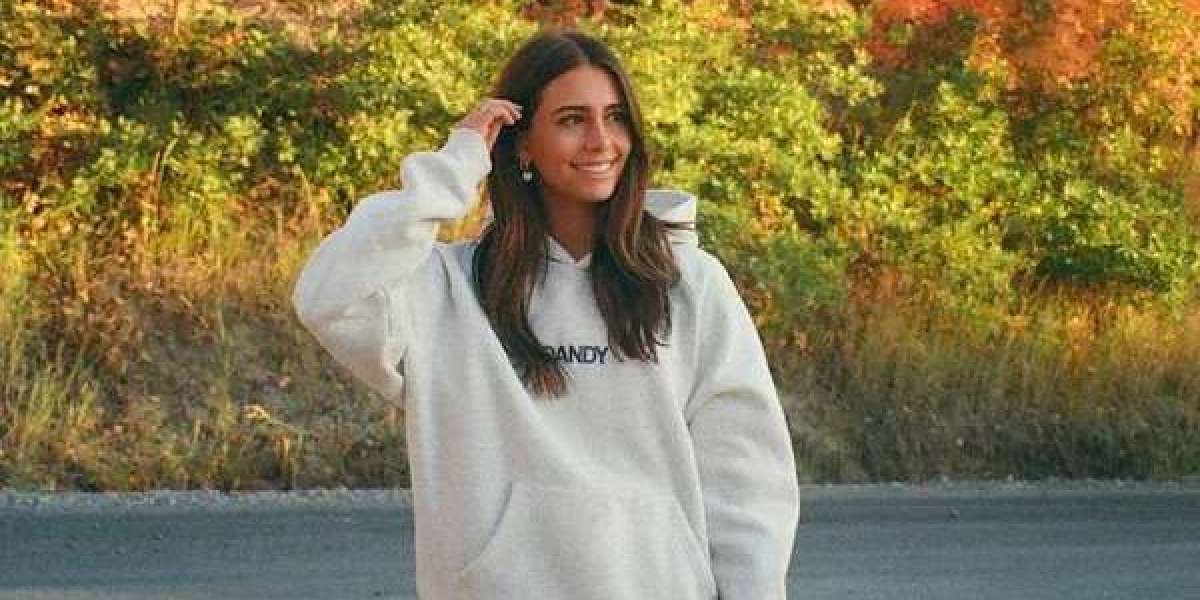 Dandy Worldwide: The Talked-About Streetwear Brand