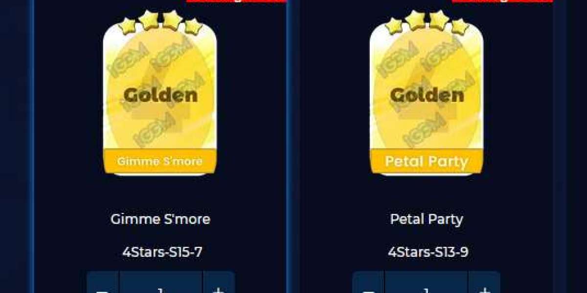 IGGM-Monopoly Go Gold Blitz: Get Gimme S'more And Petal Party