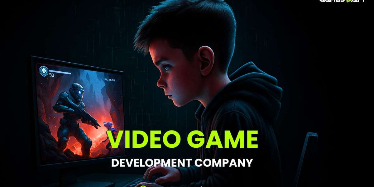 Video Game Development in 2025: How to Choose the Right Service That Fits Your Budget