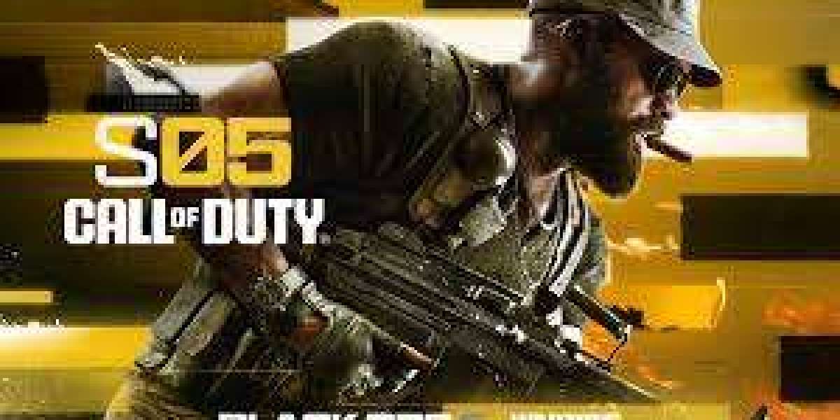 IGGM - Use Black Ops 6 Bot Lobbies To Earn The Season 5 Final Reward