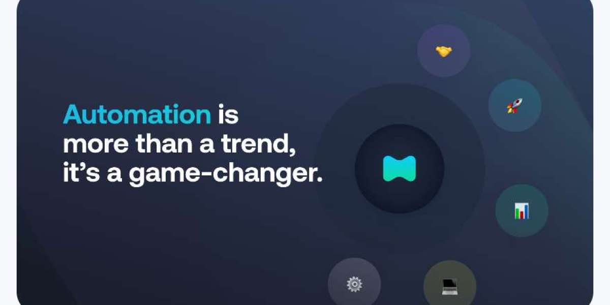 Unlock Growth with Advanced Sales Automation Solutions